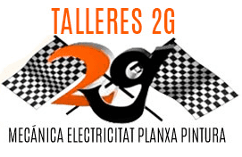 Talleres 2g logo
